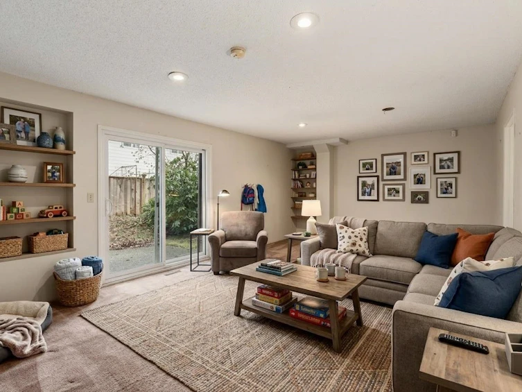 1298 Novak Drive, Coquitlam, BC, V3E 1W9