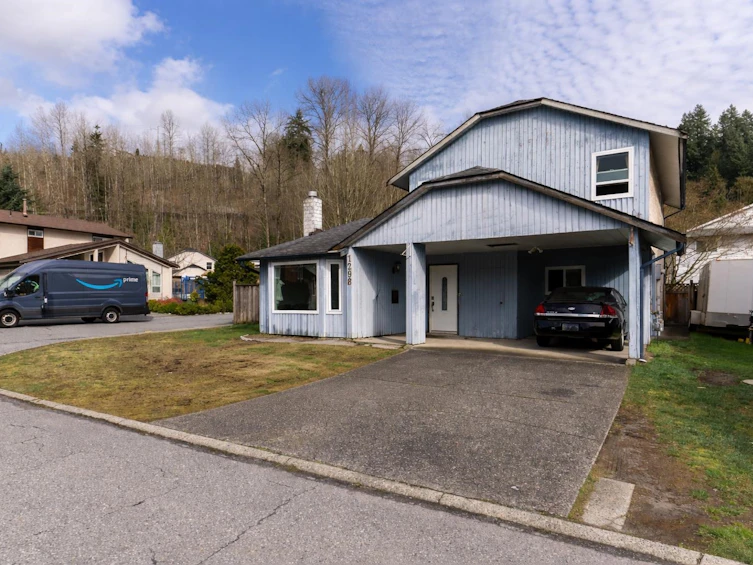 1298 Novak Drive, Coquitlam, BC, V3E 1W9 - 2