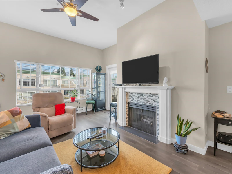 403 - 2970 Princess Crescent, Coquitlam BC V3B 7R5