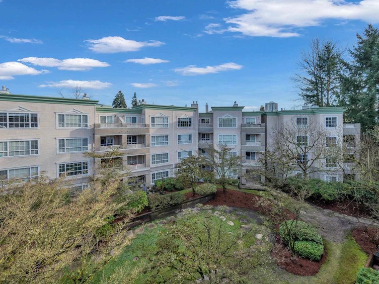403-2970 Princess Crescent, Coquitlam, BC, V3B 7R5 - 24