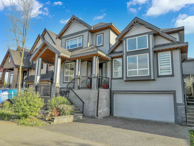 14786 76 Avenue, Surrey, BC, V3S 2G9 - 2