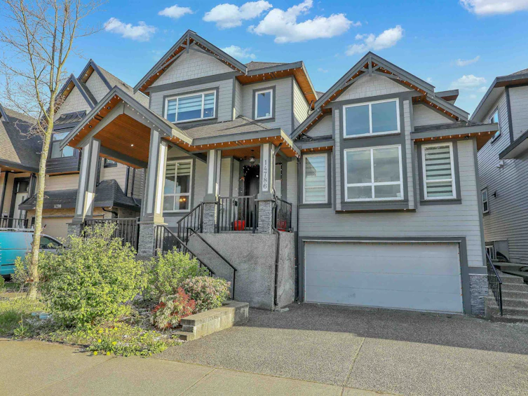 14786 76 Avenue, Surrey, BC, V3S 2G9