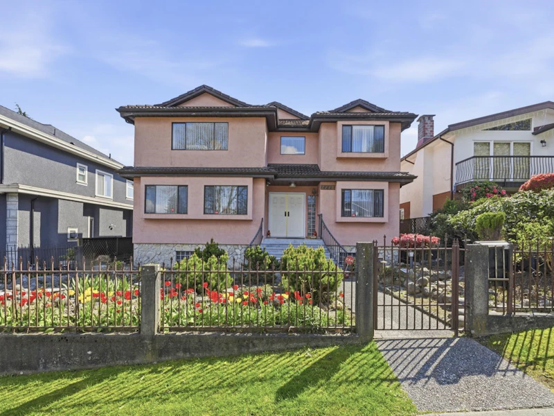 2778 E 47th Avenue, Vancouver BC V5S 1C5
