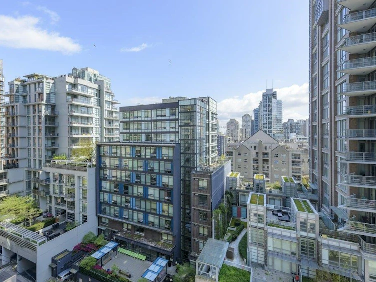 902-1252 Hornby Street, Vancouver, BC, V6Z 0A3 - 22