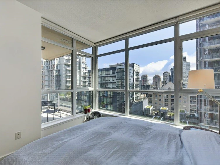 902-1252 Hornby Street, Vancouver, BC, V6Z 0A3 - 15