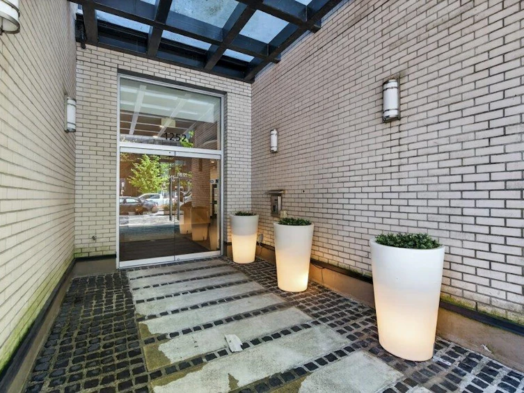 902-1252 Hornby Street, Vancouver, BC, V6Z 0A3 - 28