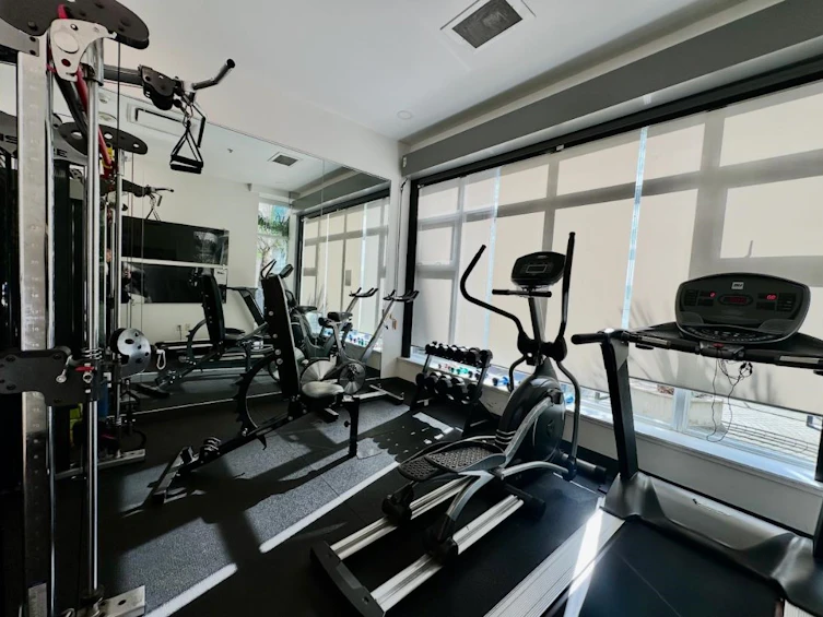 902-1252 Hornby Street, Vancouver, BC, V6Z 0A3 - 32