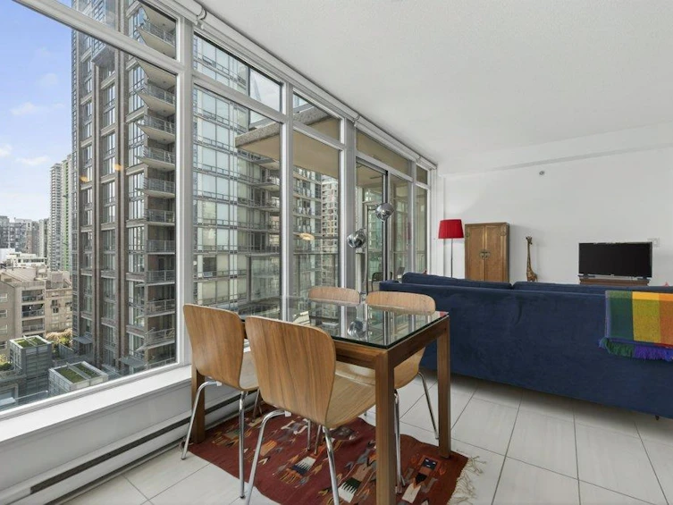 902-1252 Hornby Street, Vancouver, BC, V6Z 0A3 - 5