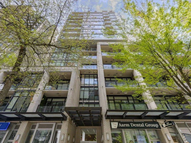902-1252 Hornby Street, Vancouver, BC, V6Z 0A3 - 26