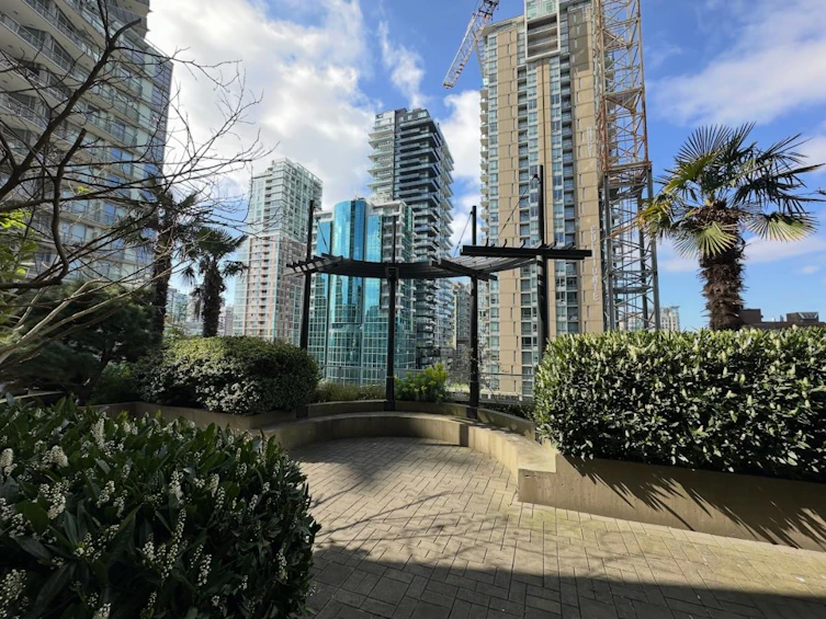 902-1252 Hornby Street, Vancouver, BC, V6Z 0A3 - 31