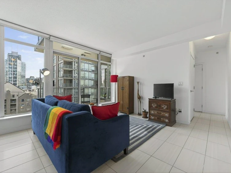 902-1252 Hornby Street, Vancouver, BC, V6Z 0A3 - 4