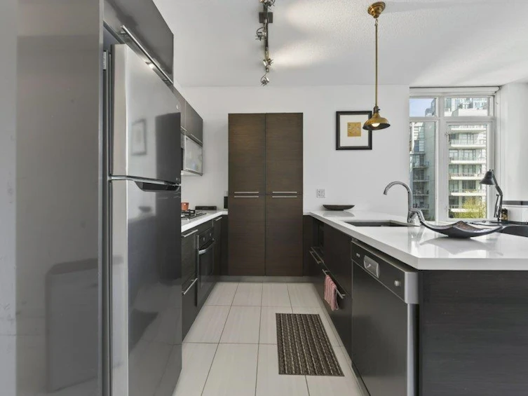 902-1252 Hornby Street, Vancouver, BC, V6Z 0A3 - 9