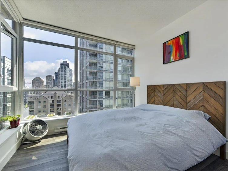 902-1252 Hornby Street, Vancouver, BC, V6Z 0A3 - 14