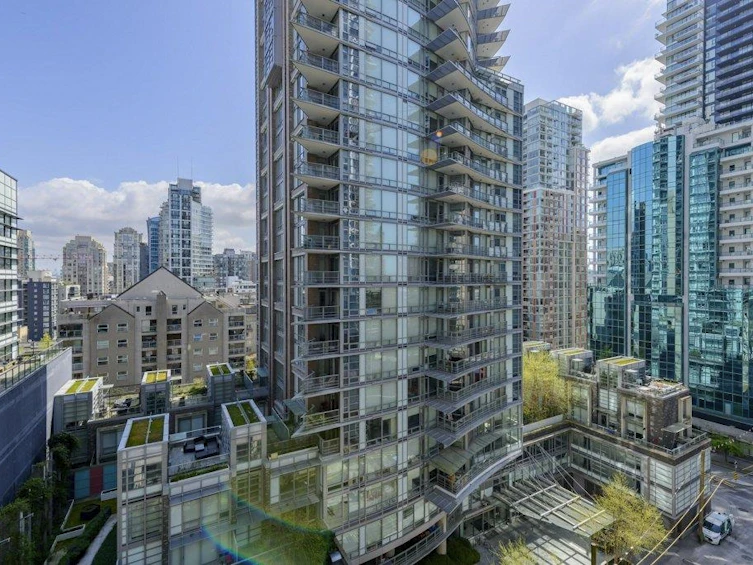 902-1252 Hornby Street, Vancouver, BC, V6Z 0A3 - 23