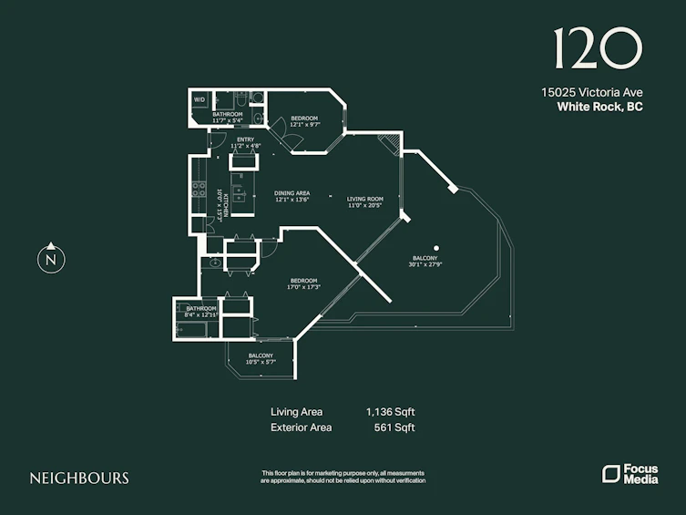 102-15025 Victoria Avenue, Surrey, BC, V4B 1G2 - 29