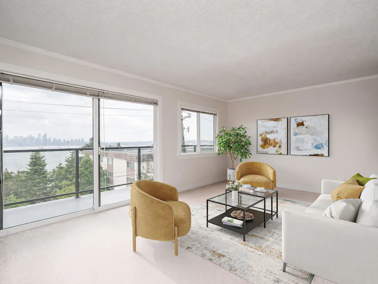 309-240 Mahon Avenue, North Vancouver, BC, V7M 3H4 - 3