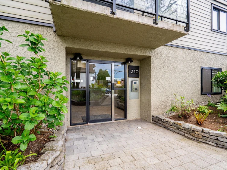 309-240 Mahon Avenue, North Vancouver, BC, V7M 3H4 - 22