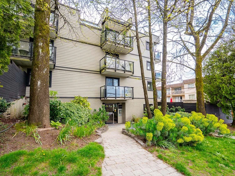 309-240 Mahon Avenue, North Vancouver, BC, V7M 3H4 - 21