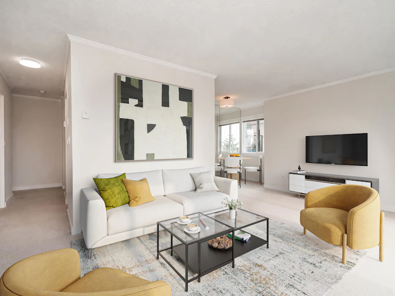 309 - 240 Mahon Avenue, North Vancouver BC V7M 3H4