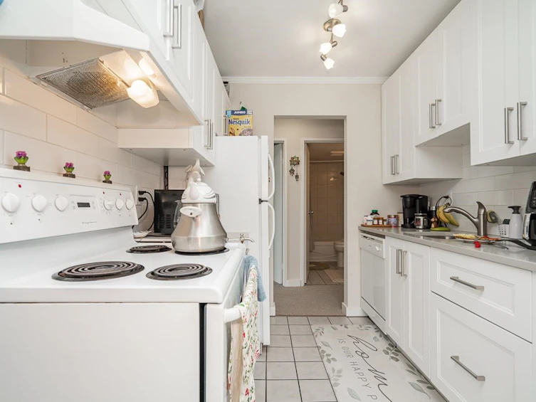 309-240 Mahon Avenue, North Vancouver, BC, V7M 3H4 - 31