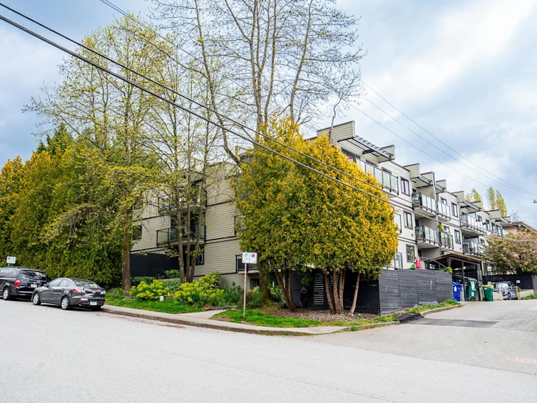 309-240 Mahon Avenue, North Vancouver, BC, V7M 3H4 - 18