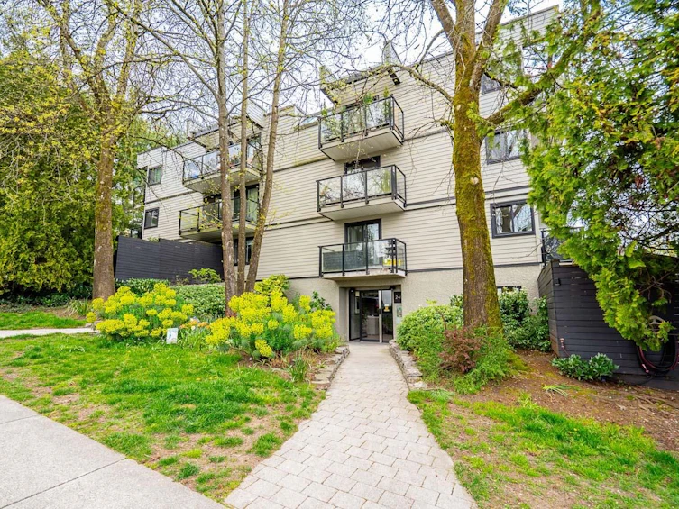 309-240 Mahon Avenue, North Vancouver, BC, V7M 3H4 - 20
