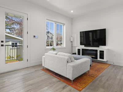 4327 Perry Street - 4