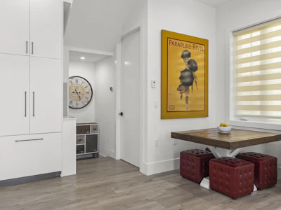 4327 Perry Street - 5