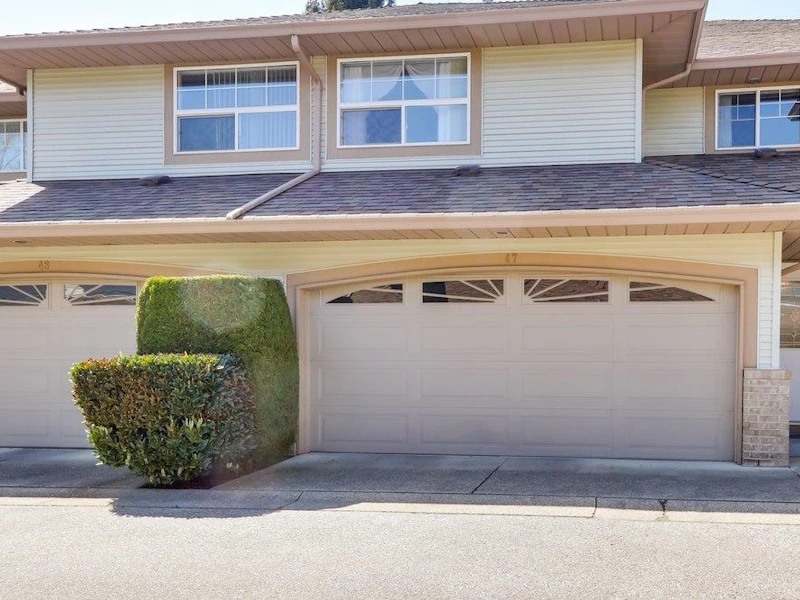 47 - 12165 75th Avenue, Surrey BC V3W 0W7