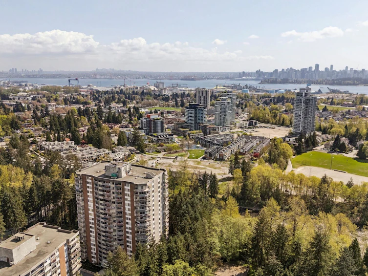 905-2024 Fullerton Avenue, North Vancouver, BC, V7P 3G4 - 26