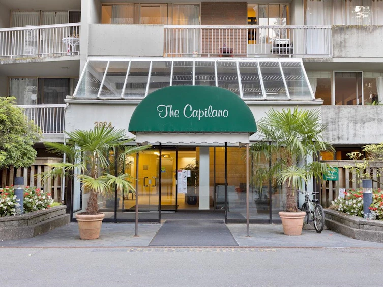905-2024 Fullerton Avenue, North Vancouver, BC, V7P 3G4 - 22