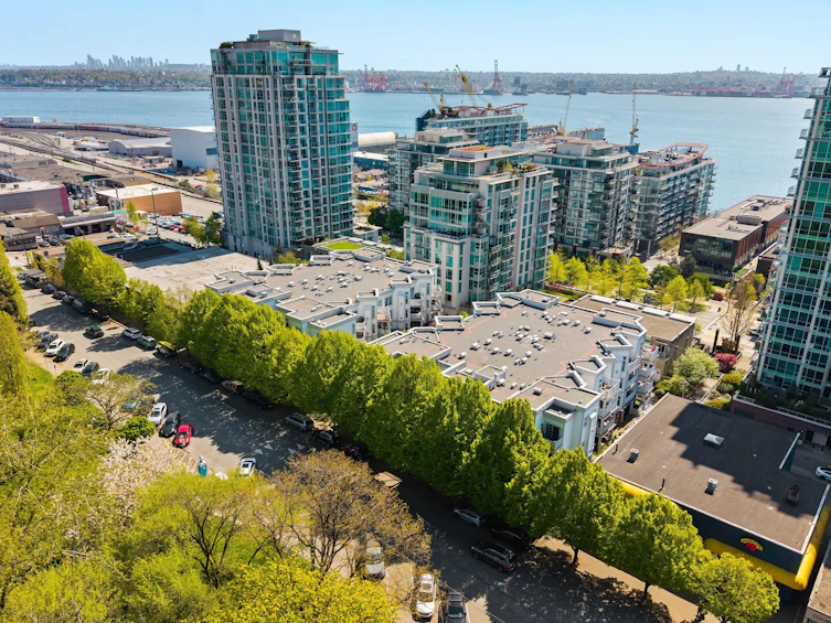 113-147 E 1st Street, North Vancouver, BC, V7L 1B2 - 28