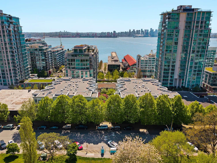 113-147 E 1st Street, North Vancouver, BC, V7L 1B2 - 27