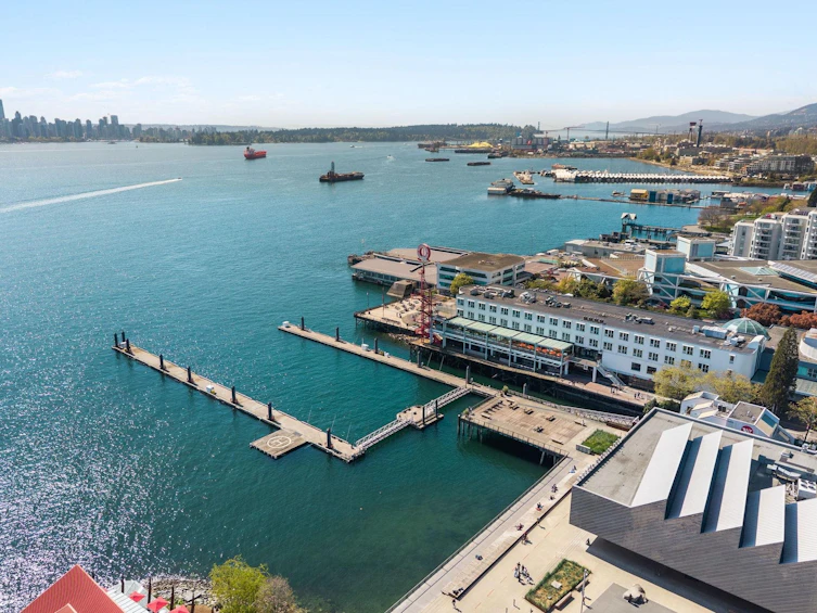113-147 E 1st Street, North Vancouver, BC, V7L 1B2 - 30