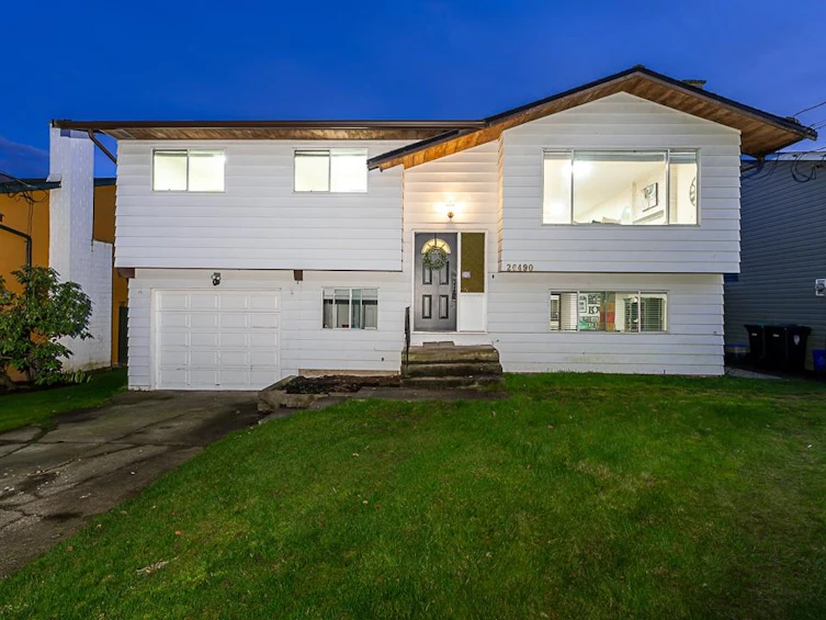 26490 28b Avenue, Langley, BC, V4W 3B1