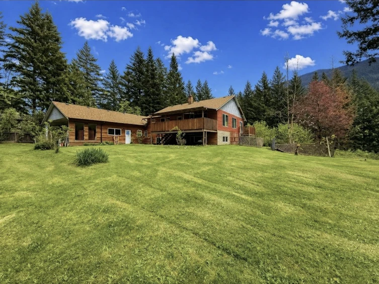 27383 Dogwood Valley Road, Hope, BC, V0X 1L3