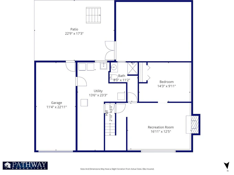 19426 63a Avenue, Surrey, BC, V3S 7L6 - 34