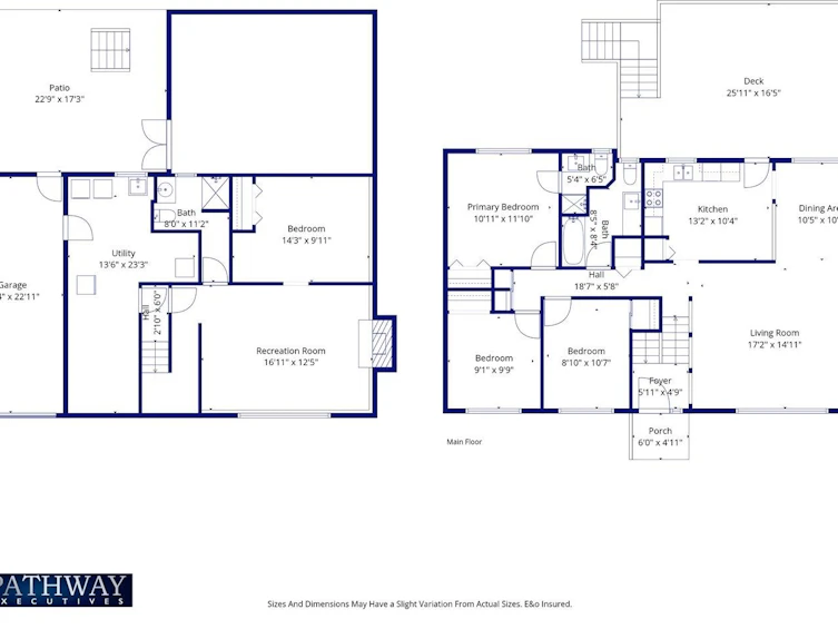 19426 63a Avenue, Surrey, BC, V3S 7L6 - 36