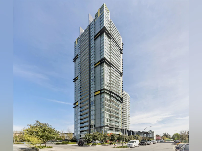 808 - 6700 Dunblane Avenue, Burnaby BC
