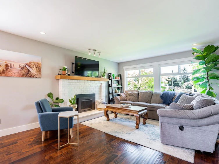 14205 Melrose Drive, Surrey, BC, V3R 5R3 - 4