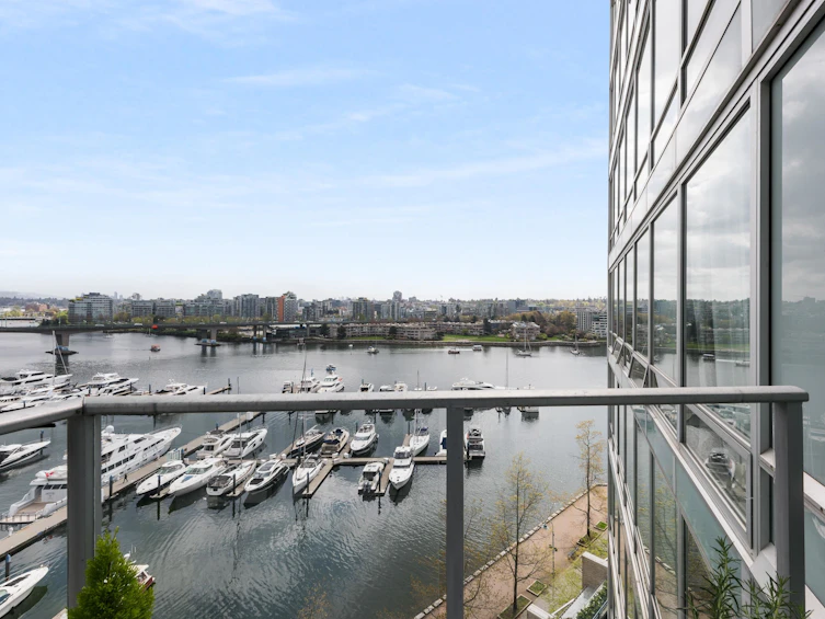 1201-1228 Marinaside Crescent, Vancouver, BC, V6Z 2W4 - 24