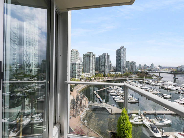 1201-1228 Marinaside Crescent, Vancouver, BC, V6Z 2W4 - 23