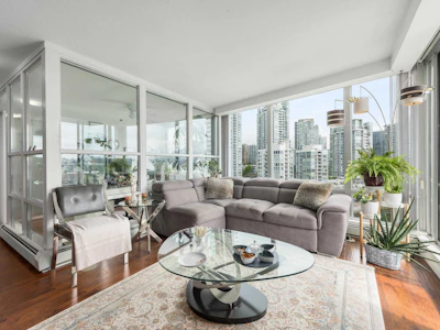 1201-1228 Marinaside Crescent - 3