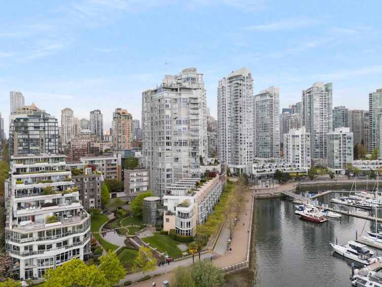 1201-1228 Marinaside Crescent, Vancouver, BC, V6Z 2W4 - 28