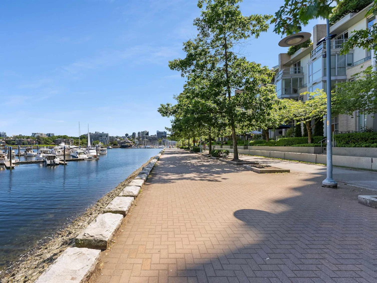 1201-1228 Marinaside Crescent, Vancouver, BC, V6Z 2W4 - 40