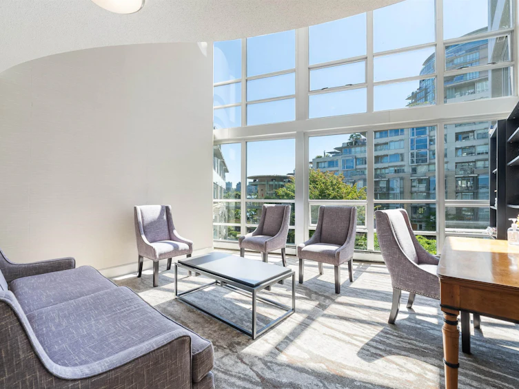 1201-1228 Marinaside Crescent, Vancouver, BC, V6Z 2W4 - 36