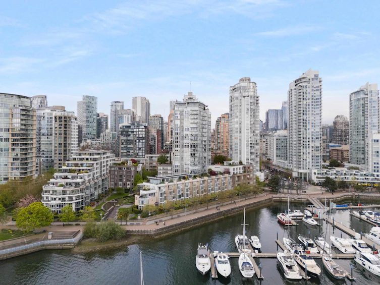 1201-1228 Marinaside Crescent, Vancouver, BC, V6Z 2W4 - 29
