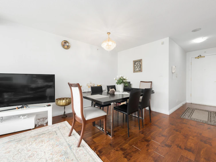 1201-1228 Marinaside Crescent, Vancouver, BC, V6Z 2W4 - 4