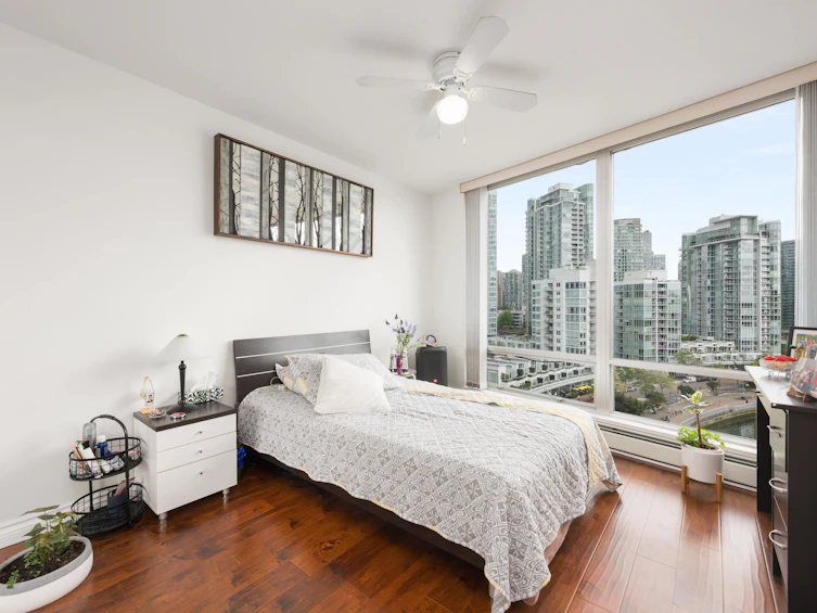 1201-1228 Marinaside Crescent, Vancouver, BC, V6Z 2W4 - 14