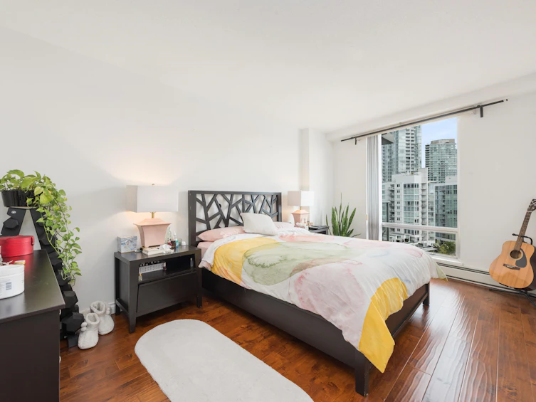 1201-1228 Marinaside Crescent, Vancouver, BC, V6Z 2W4 - 11